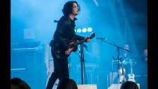 Jack White confirms plans to 're edit' and release lost Prince album Camille