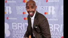 Sir Mo Farah reveals he lied about his background and his name is not real