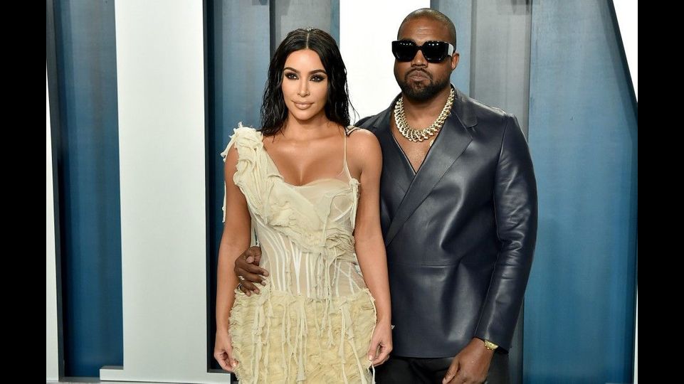 Kim Kardashian: The Kanye chapter is closed