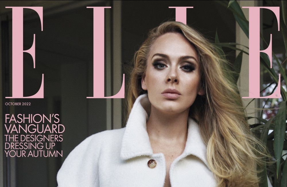 Adele: Hochzeit mit Rich Paul?