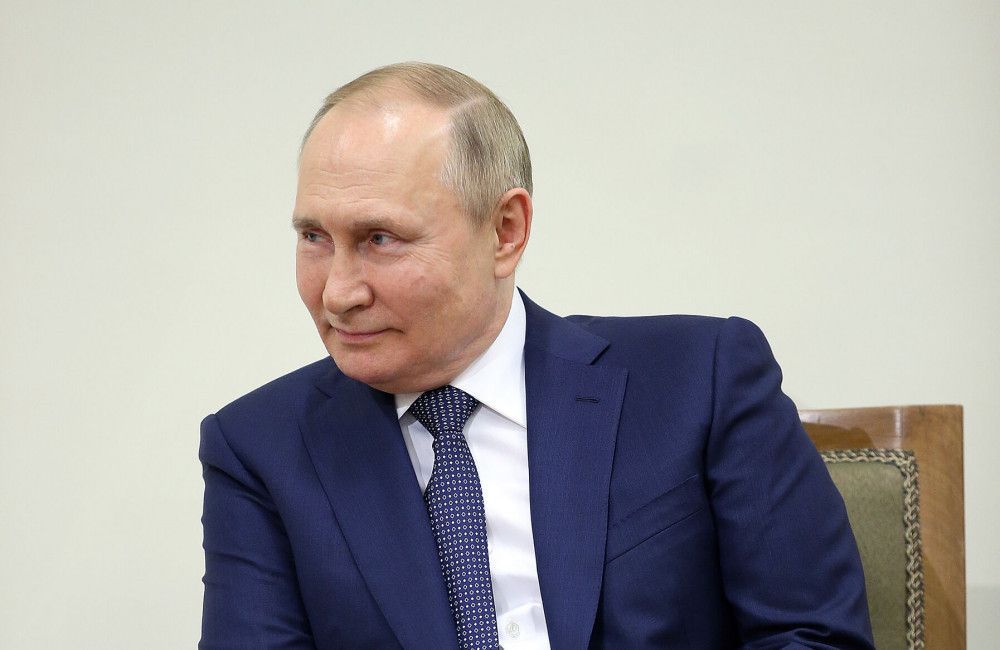 Le Kremlin rejette les négociations avec Volodymyr Selensky