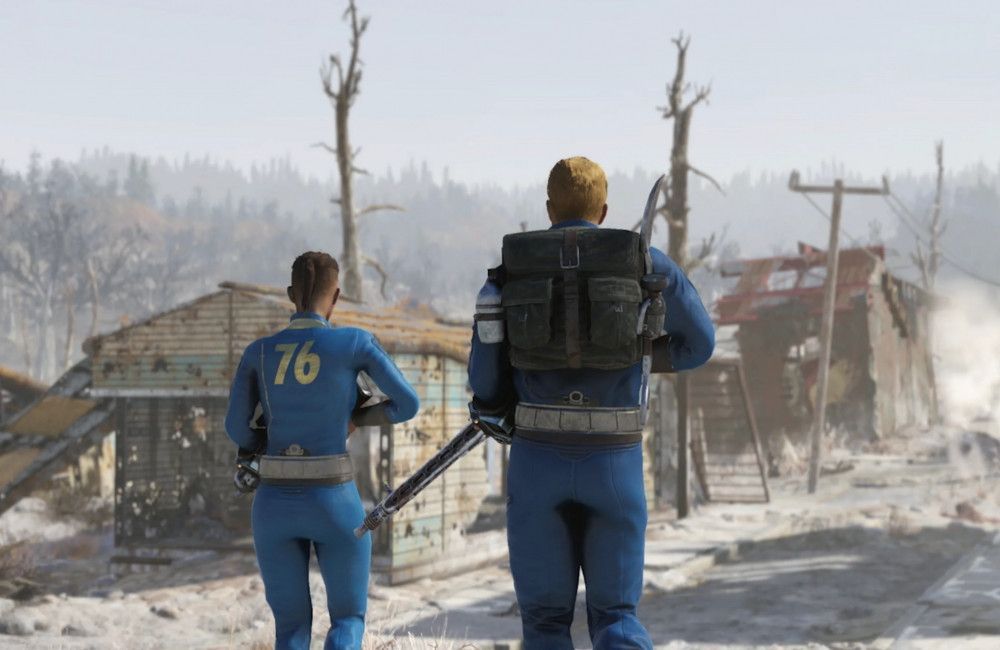 ‘Fallout 76’ bricht Rekorde aufgrund des Erfolgs der beliebten TV-Adaption