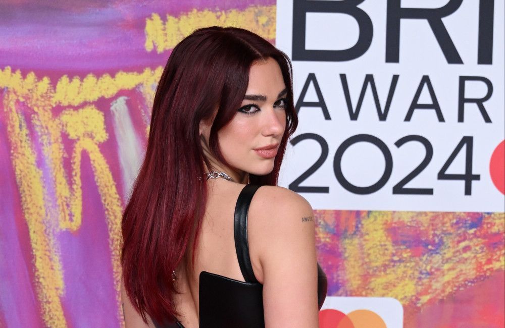 Dua Lipa: What fans can expect from her Glastonbury performance