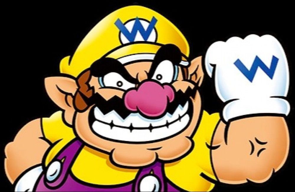 Danny DeVito ist bereit dazu, Wario in 'Super Mario Bros. 2' zu spielen