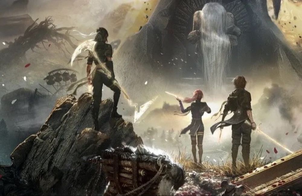 'Clair Obscur: Expedition 33' was not affected by the 'Elder Scrolls: Oblivion' achievement, announced by Kepler Interactive.