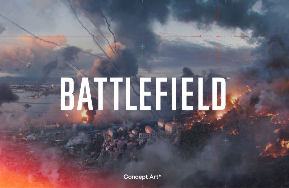 Nächstes 'Battlefield' wird diesen Sommer enthüllt, verspricht EA