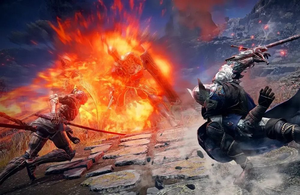 Director von 'Elden Ring: Nightreign' promises difficulty adjustments after feedback