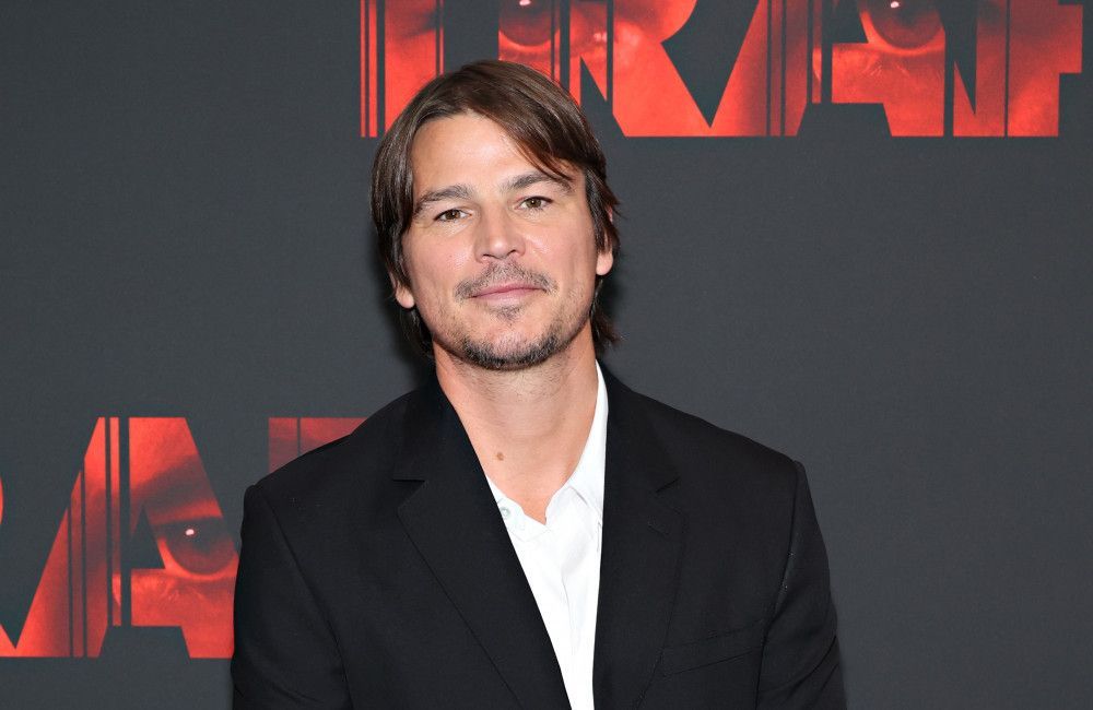 Josh Hartnett was determined to 