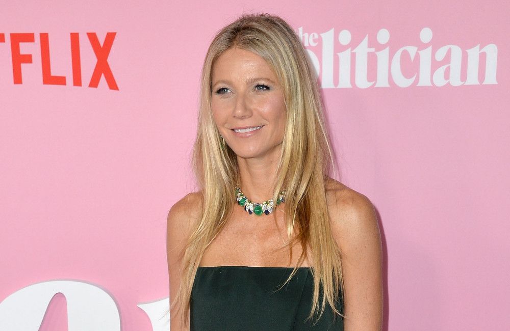 Gwyneth Paltrow se confie sur son style parental