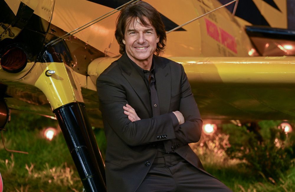 Tom Cruise geht ‘mit Action-Stunts zu weit’