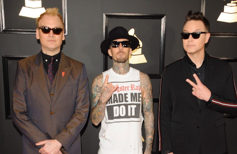 Mark Hoppus: Green Day machten Blink-182 zu einer besseren Band