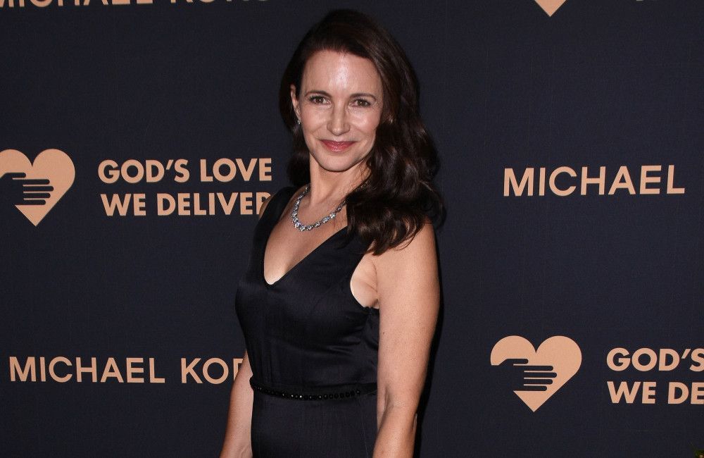 Kristin Davis hates to be 'out of sync' with Sarah Jessica Parker
