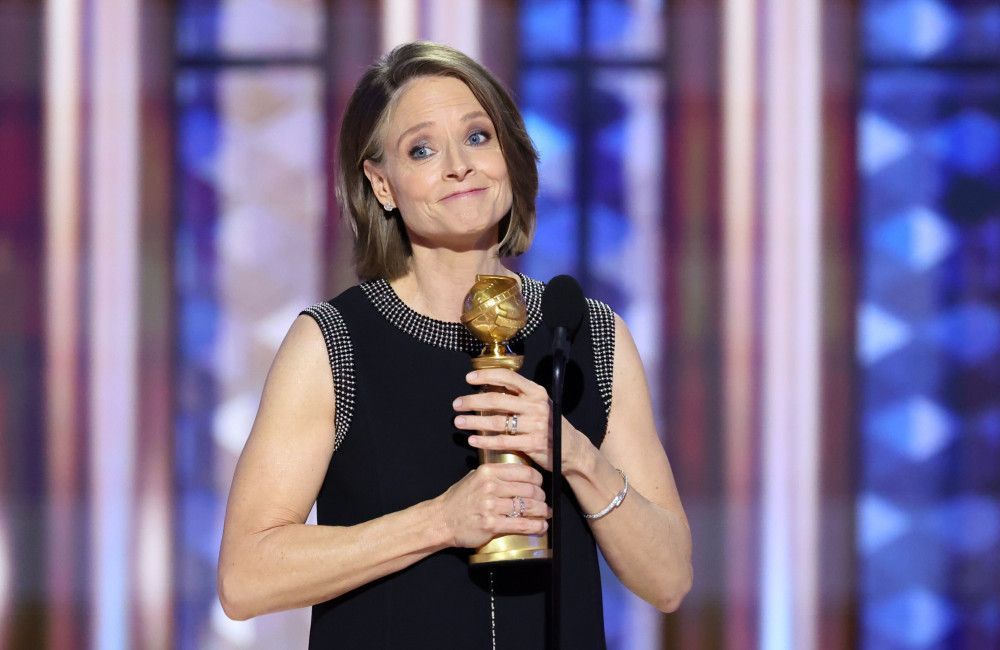 Jodie Foster: Sie ist zu beschäftigt für Cameo-Auftritt in Disney-Fortsetzung ‚Freakier Friday‘