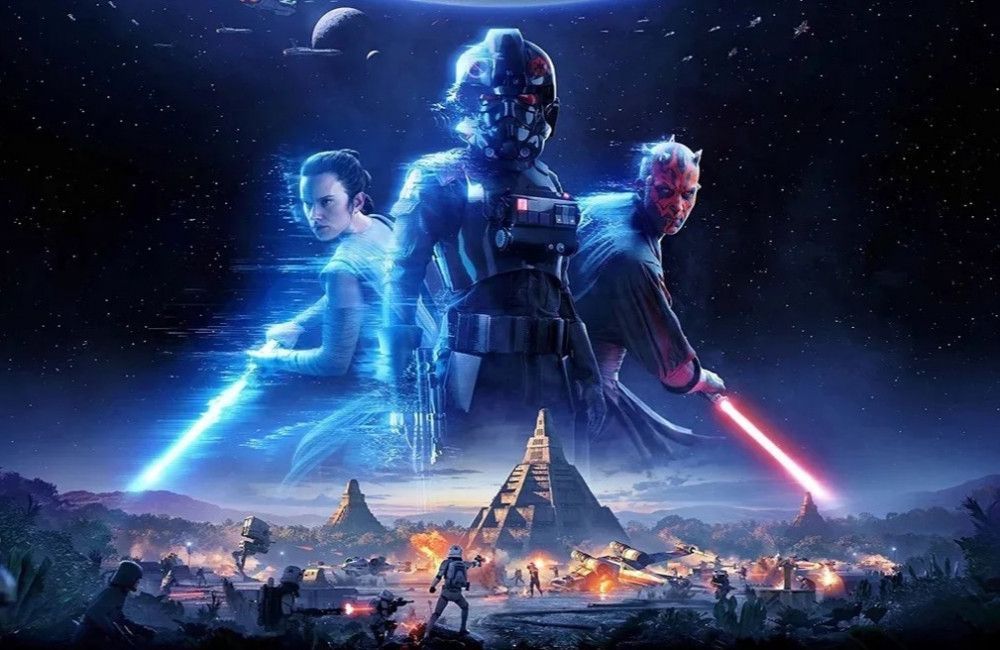'Star Wars: Battlefront II'-Developers aim for a comeback after the return of the title.