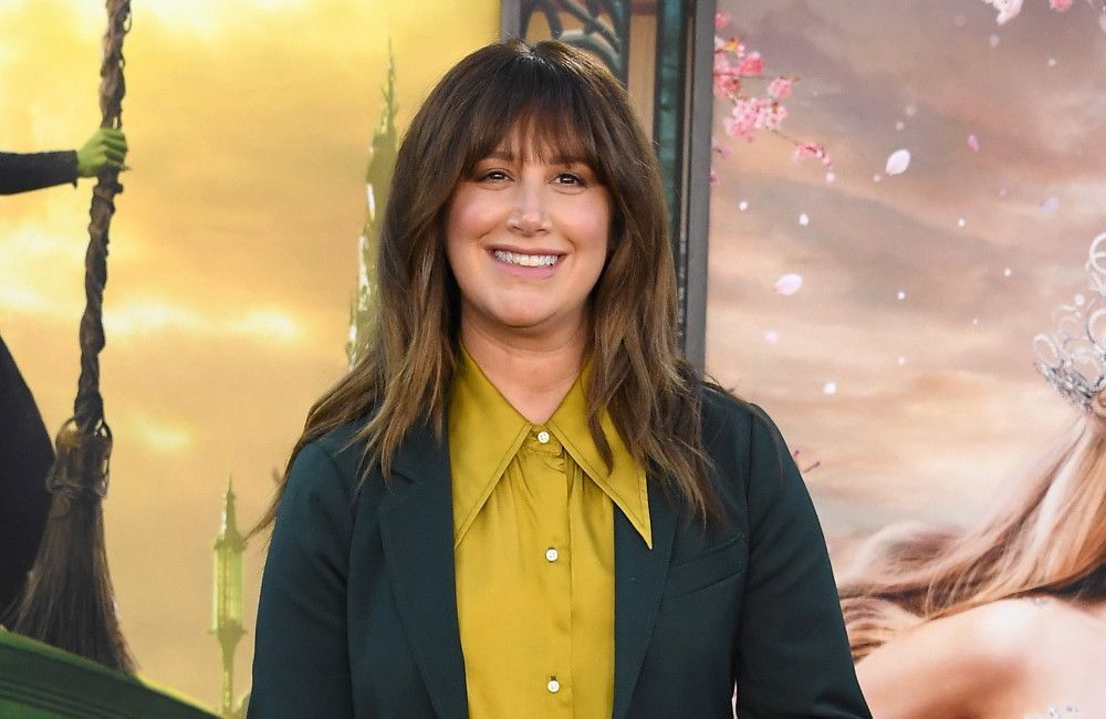 Ashley Tisdale: ‚High School Musical‘-Rolle soll inspirieren