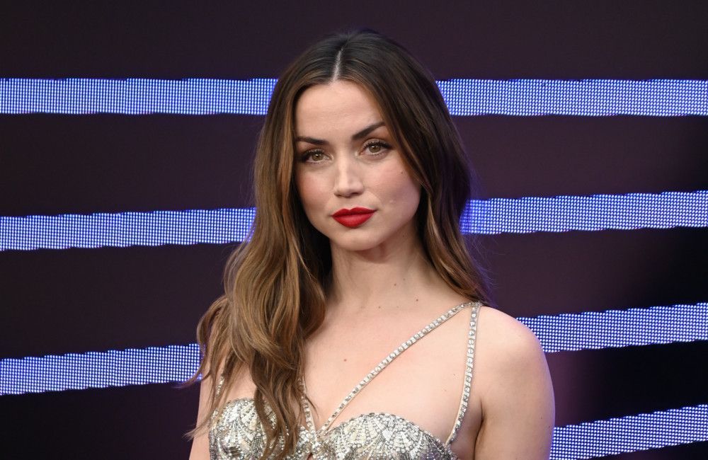 Ana De Armas has loved becoming part of the 'John Wick' franchise
