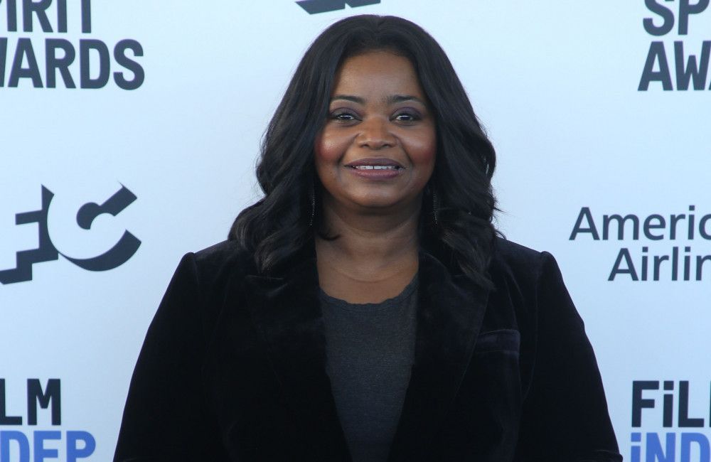 Octavia Spencer kehrt für zweiten ‚Ma – Sie sieht alles‘-Teil zurück