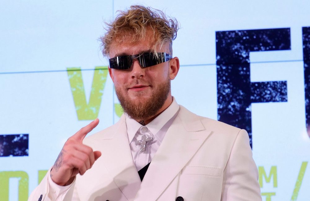 Jake Paul: Er kritisiert Elon Musk und Donald Trump wegen Social-Media-Streit