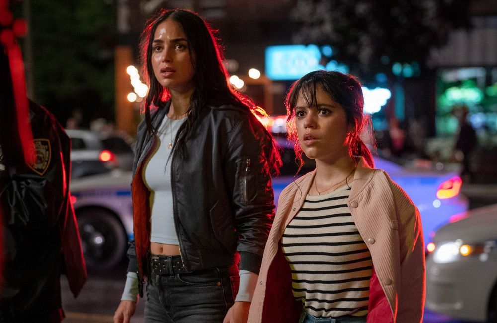 Scream 7 director Kevin Williamson finally addresses Jenna Ortega and Melissa Barrera’s exits