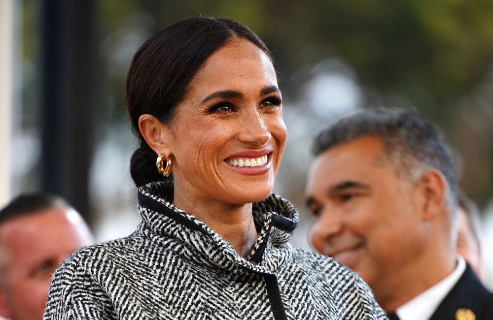 Meghan, Herzogin von Sussex: As Ever-Produkte ab dieser Woche wieder erhältlich