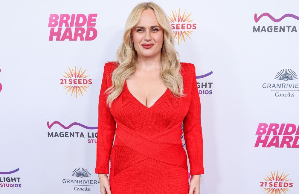 Rebel Wilson: Sie will nach ‘Bride Hard’ noch mehr Actionkomödien drehen