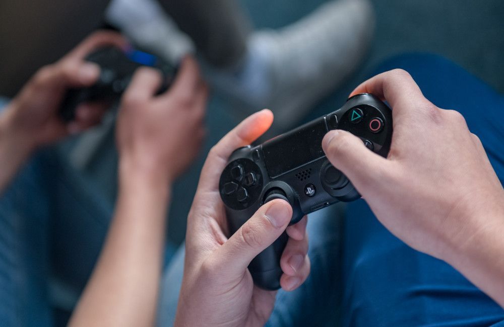 The PlayStation 6 is at the center of Sony.