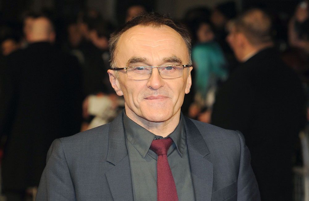 Danny Boyle reveals his London 2012 regret