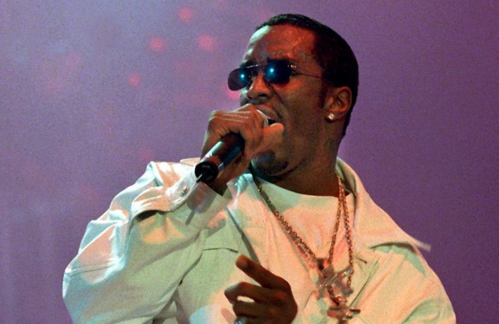 Sean ‘Diddy’ Combs is said to have become “extremely creative” when allegedly on drugs