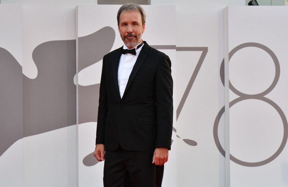 Denis Villeneuve will helm the next James Bond film