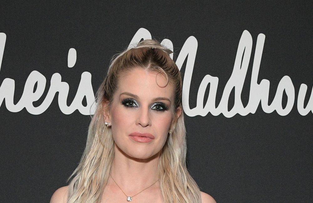 Kelly Osbourne considering a reality TV comeback