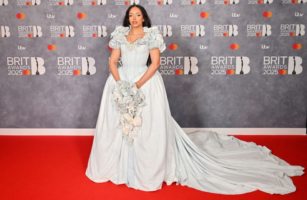 JADE's 'boot camp' experience in Little Mix has influenced her solo material as she prepares to release debut standalone album