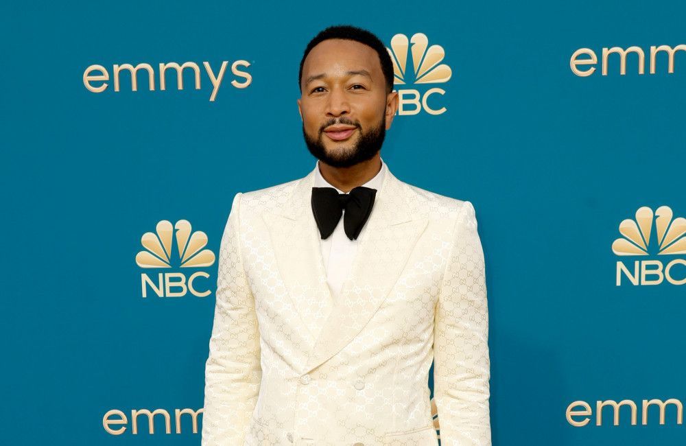 John Legend has responded to Kanye West’s recent bizarre insults