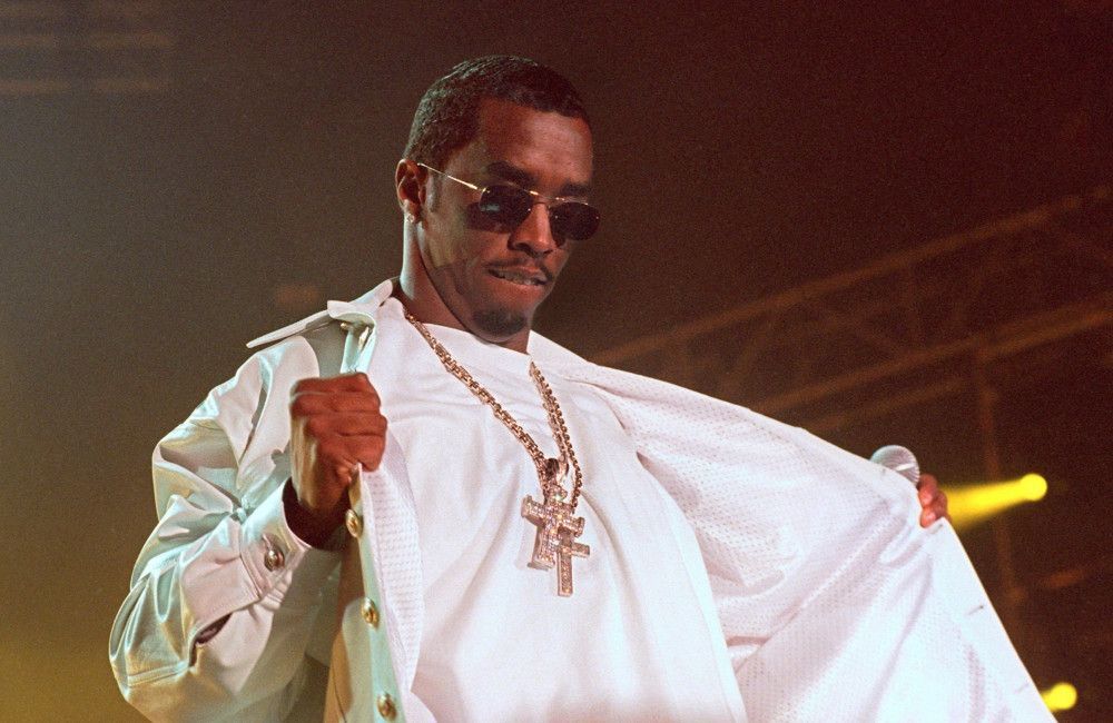Sean Combs fell to his knees in a Manhattan courtroom as his trial verdict was read out