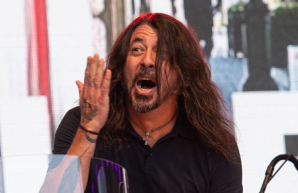 Foo Fighters have released a new single to mark the band's 30th anniversary