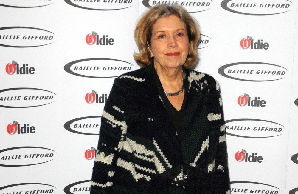 Anne Reid była zdesperowana, aby opuścić Coronation Street