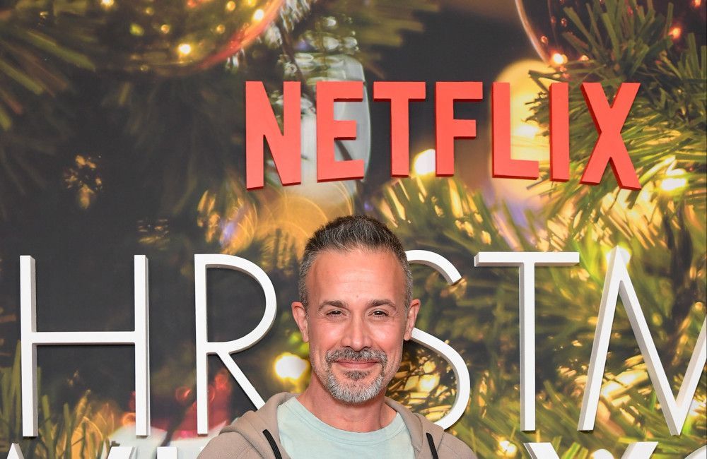 Freddie Prinze Jr.: ‚Saw‘ lässt andere Horrorfilme wie Comedy aussehen