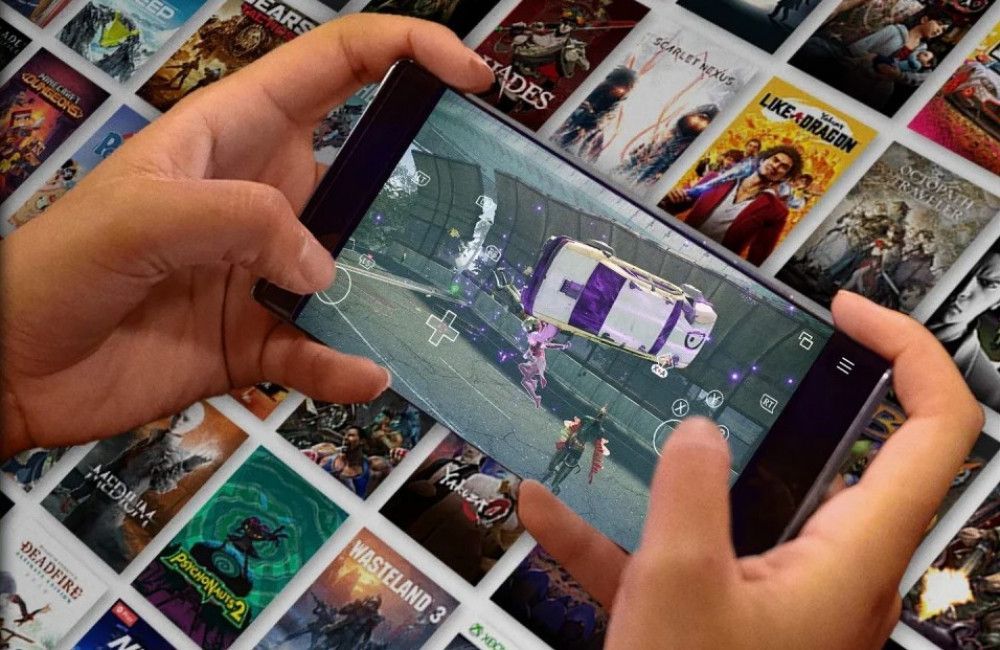 Xbox Game Pass is 'non-viable model' that harms the industry, says former Arkane chief