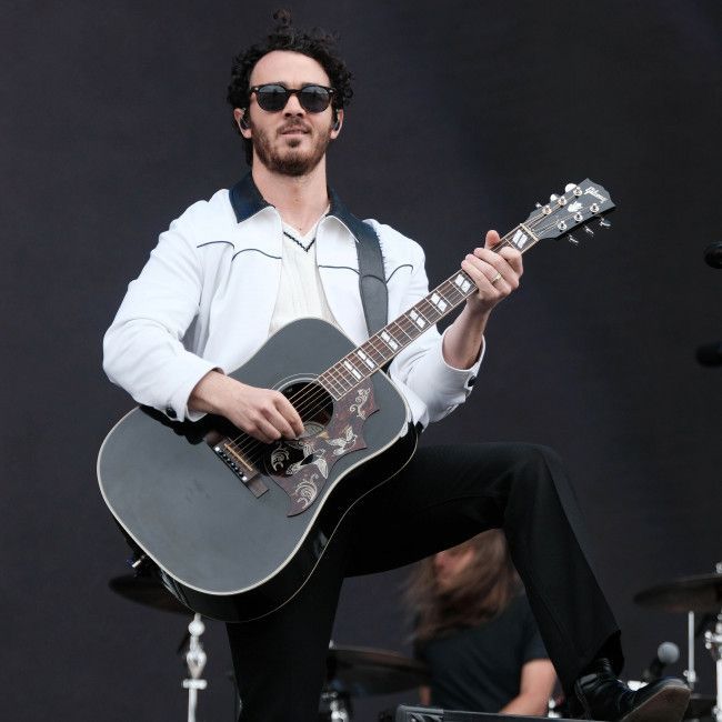 Kevin Jonas lost 'almost all' his fortune