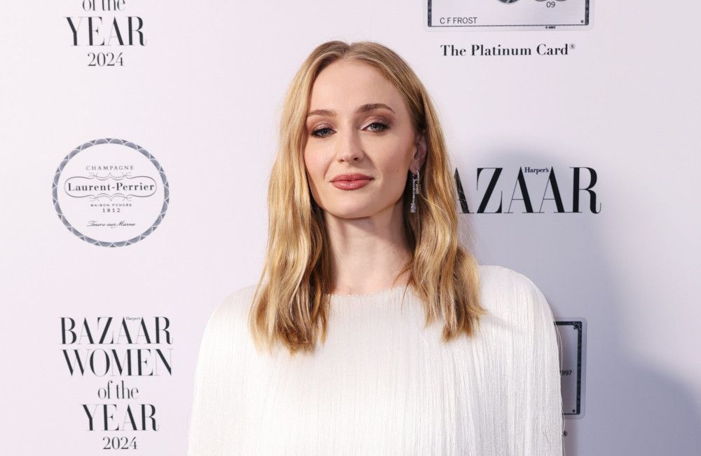 Sophie Turner scherzt: ‚Sexualkundeunterricht‘ durch ‚Game of Thrones‘ erhalten