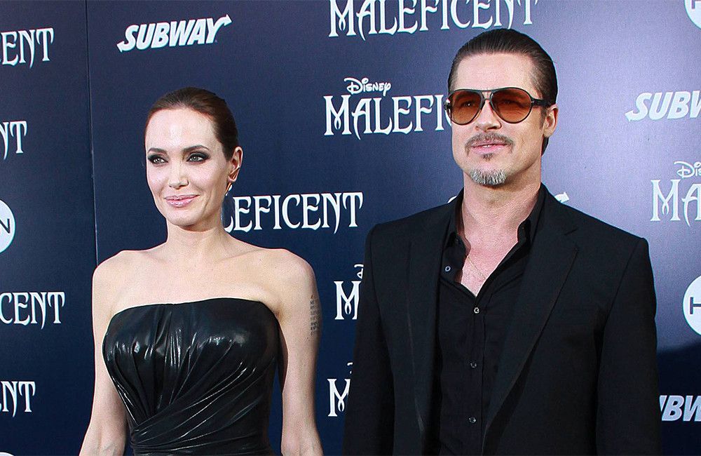 Brad Pitt fordert Nachrichten in aktuellem Rechtsstreit mit Angelina Jolie