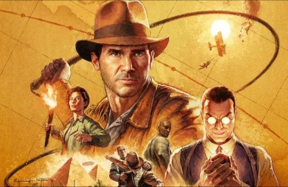 'Indiana Jones and the Great Circle' should have been in first-person perspective from the beginning, says director