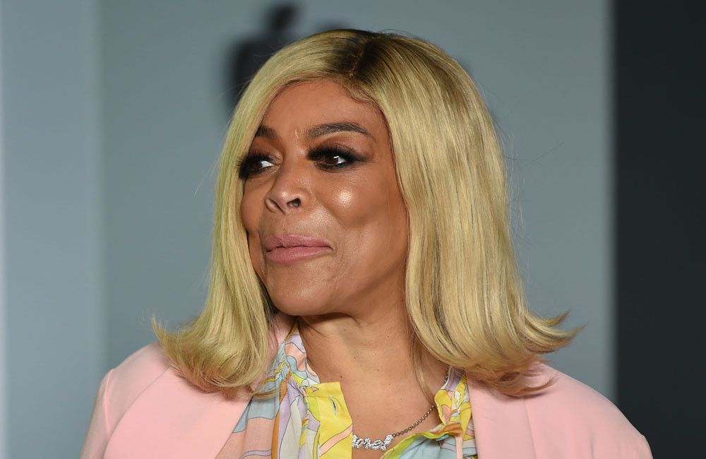 Wendy Williams’ birthday wish is to be released from court-ordered guardianship
