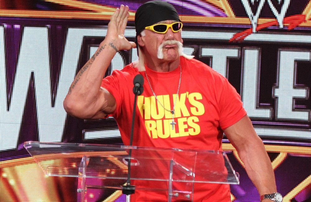 Hulk Hogan’s former best friend blasts late wrestler’s wife