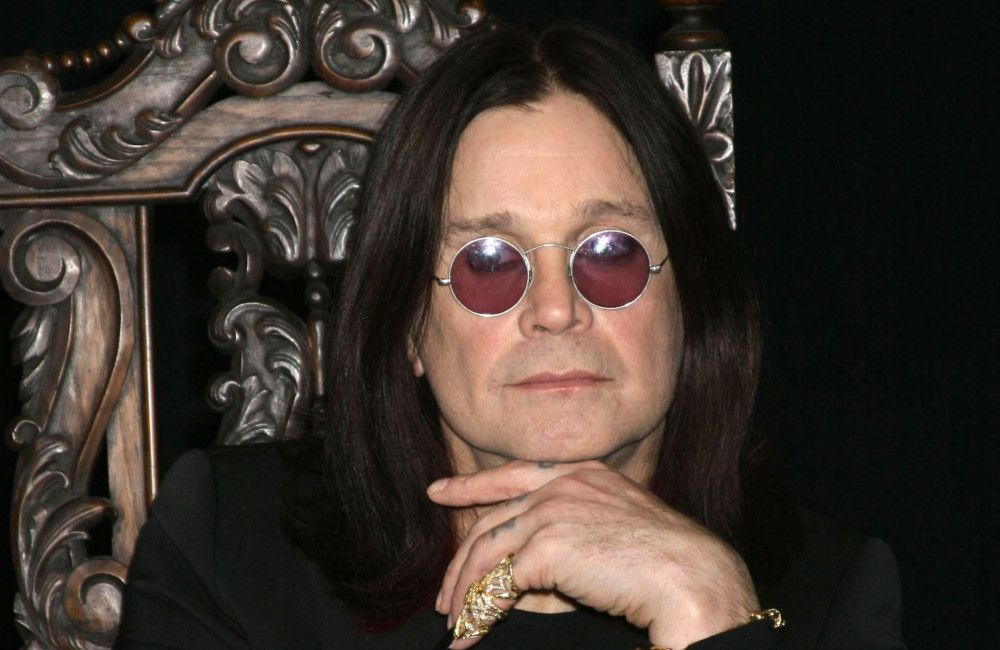 Ozzy Osbourne’s final months filmed for a documentary about his move back to the UK after 20 years in the USA