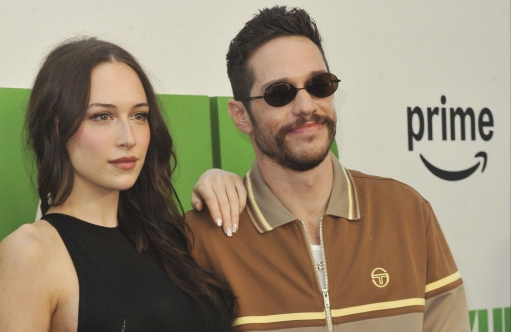 Pete Davidson is 'finally in a place' to become a dad