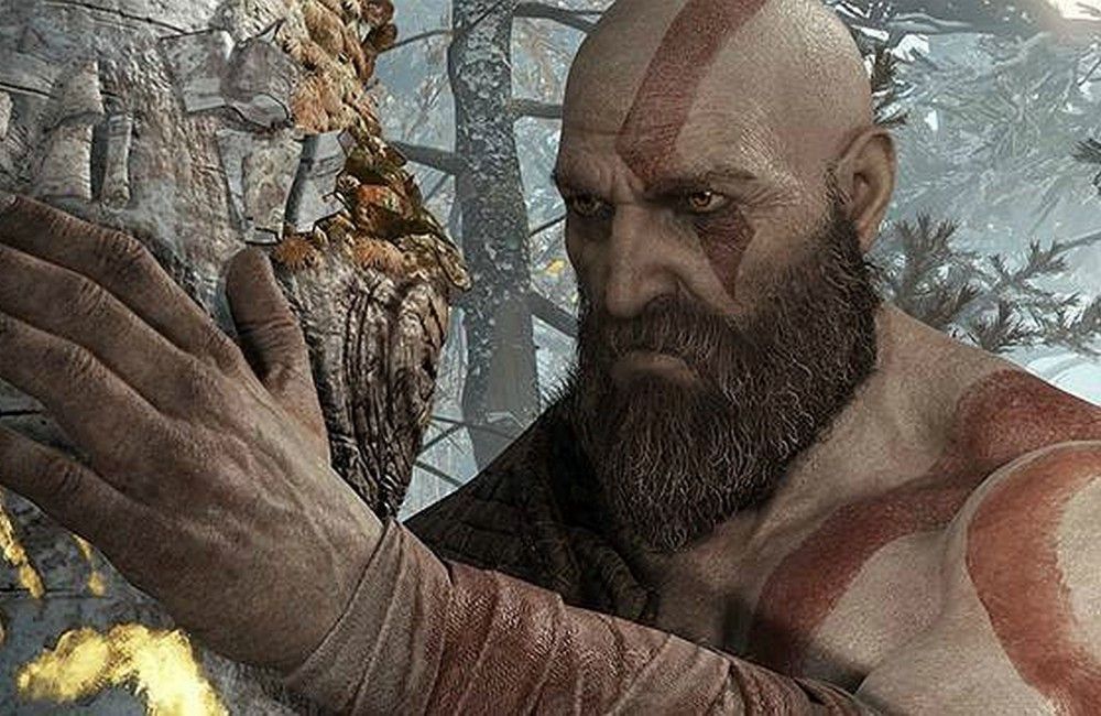 'God-of-War-Series' to Take Over Game's Tone, Says Showrunner Ronald D. Moore