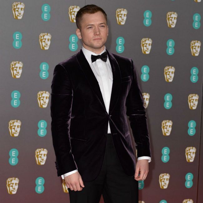 Taron Egerton: Social media is niet goed voor mijn mentale gezondheid