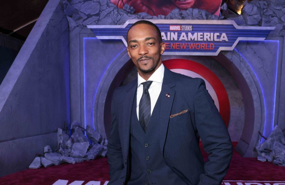 Anthony Mackie hätte Rolle in ‚Tödliches Kommando‘ fast verloren