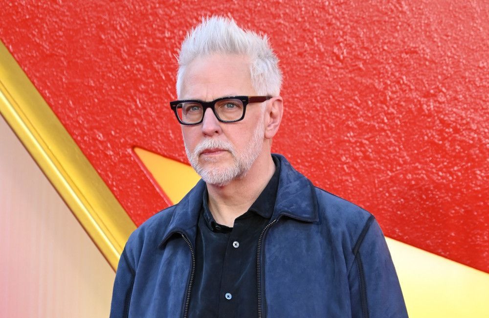 James Gunn to helm 'next installment in the Super-family'