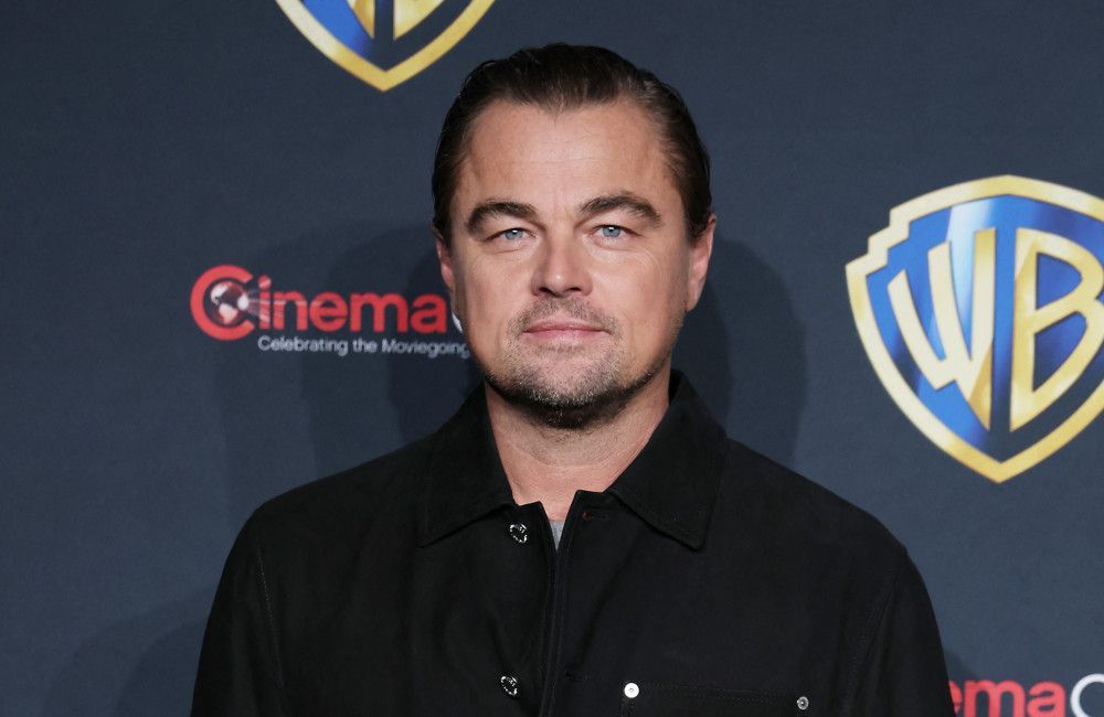 Leonardo DiCaprio caught in stop-and-search drama in Ibiza